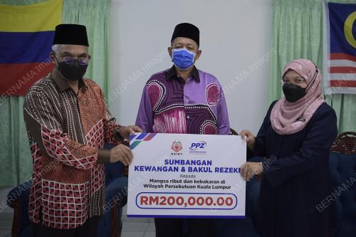 DATUK SERI DR SHAHIDAN KASSIM