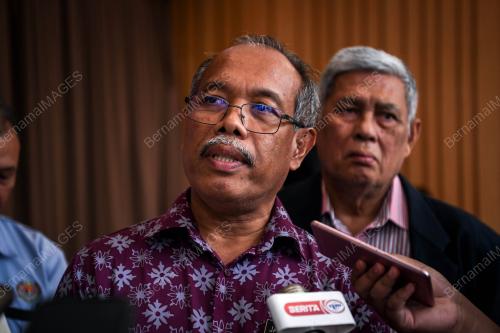 DATUK JAAFAR SIDEK ABDUL RAHMAN