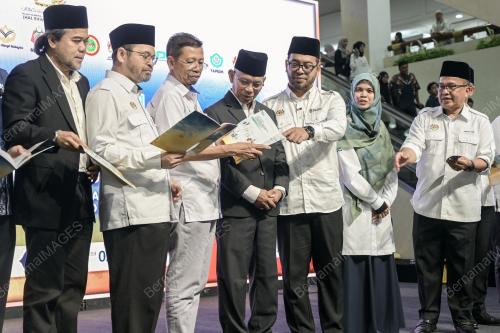 DR. ZULKIFLI HASAN