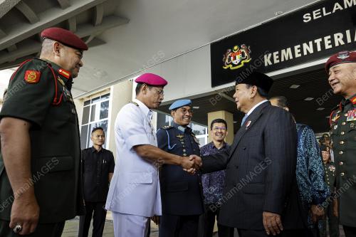 PRABOWO SUBIANTO