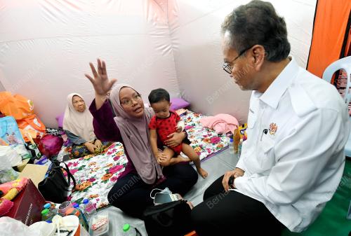 DATUK SERI DR ZULKEPLY AHMAD