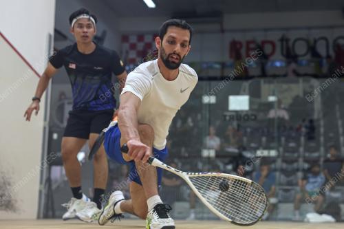ACE CHALLENGER TOUR 12K 2024
