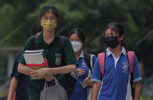 TINJAUAN AKTIVITI SEKOLAH