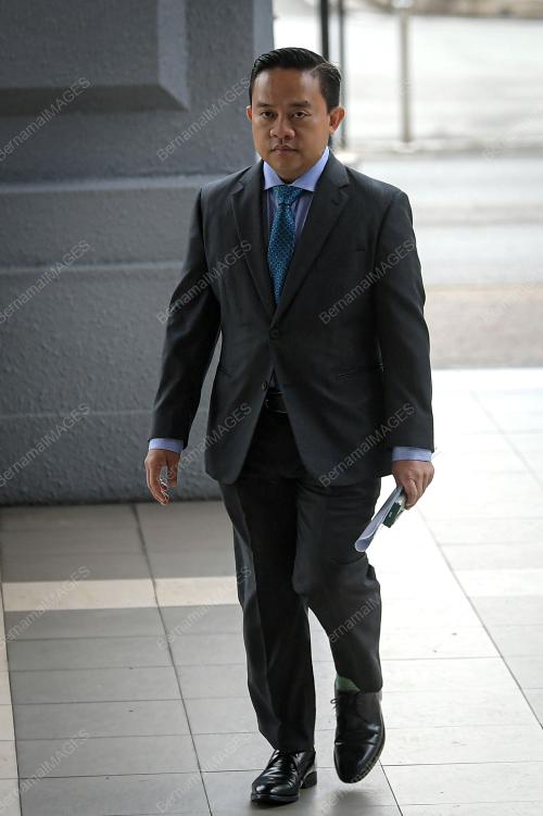 DATUK WAN SAIFUL WAN JAN