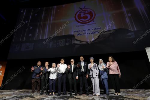 DATUK FAHMI FADZIL