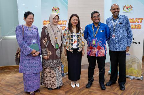 HANNAH YEOH