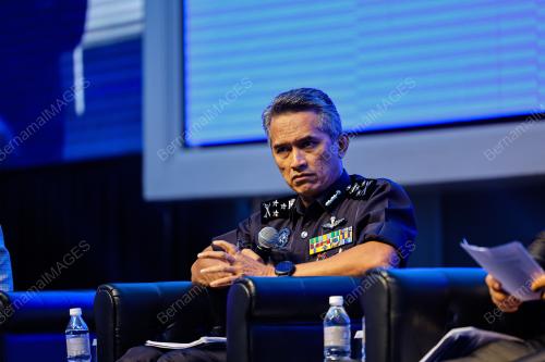 DATUK SERI MOHD SUHAILY MOHD ZAIN