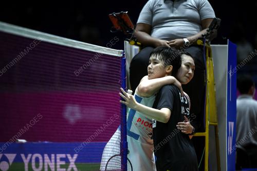 PERODUA MALAYSIA MASTERS 2022