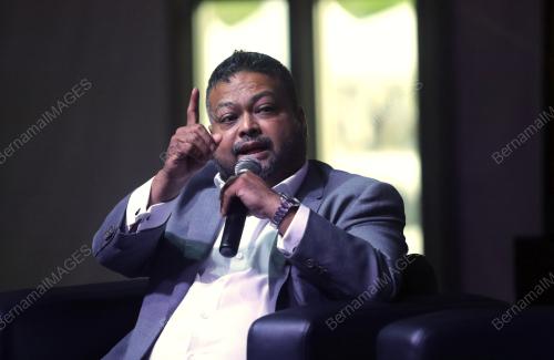 EKPO INDUSTRI SUKAN KUALA LUMPUR