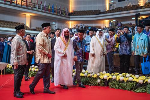 DATUK SERI DR AHMAD ZAHID HAMIDI
