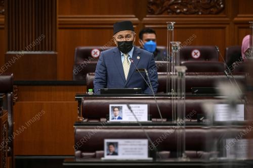 DATUK SERI TUAN IBRAHIM TUAN MAN