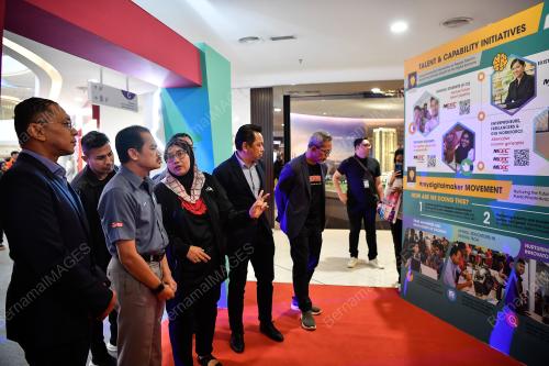 DATUK MOHAMAD FAUZI MD ISA