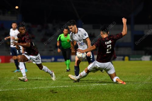 PIALA FA MALAYSIA 2022
