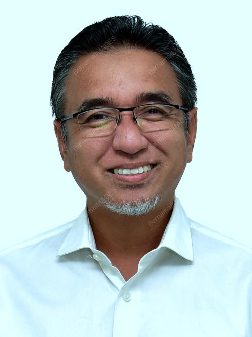 ADLY ZAHARI