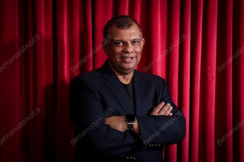 TAN SRI TONY FERNANDES