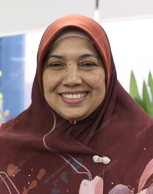 NUR-UL AFIDA KAMALUDIN
