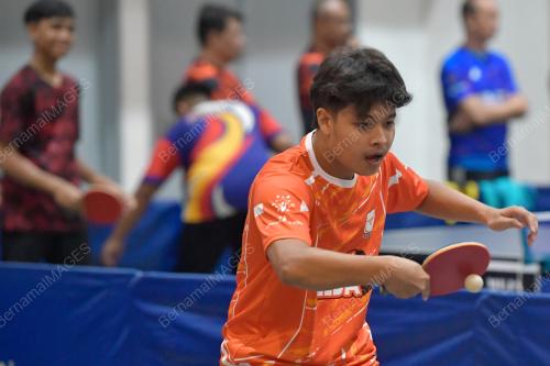 TINJAUAN SAMBUTAN HARI PENEROKA 2024