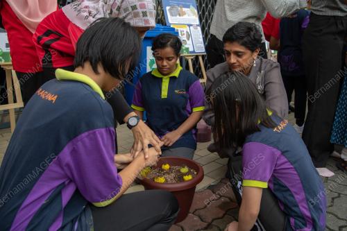 ZERO WASTE TAARANA