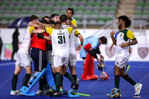 HOCKEY JUNIOR WORLD CUP 2023