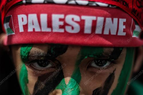 HARI AL-QUDS