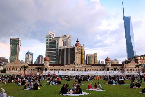 IFTAR @ KL 2025
