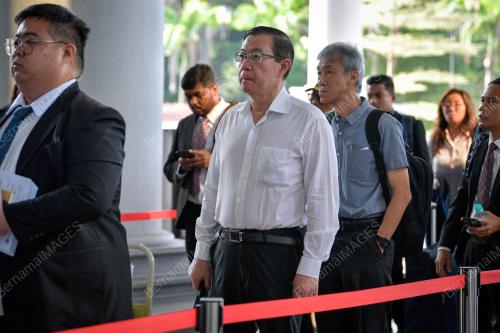 LIM GUAN ENG