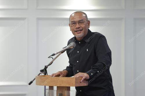 DATUK ABU JIMI SAMAT