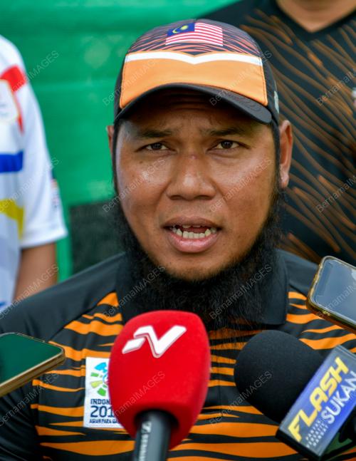 ABU SAMAH BORHAN