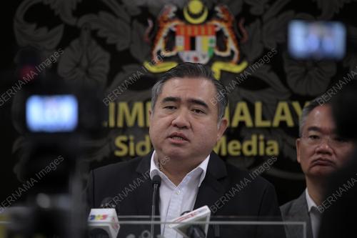 ANTHONY LOKE