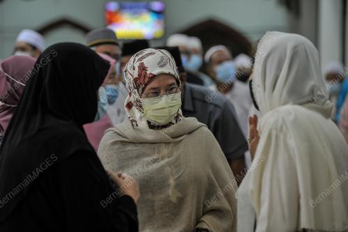 TUNKU HAJAH AZIZAH AMINAH MAIMUNAH ISKANDARIAH