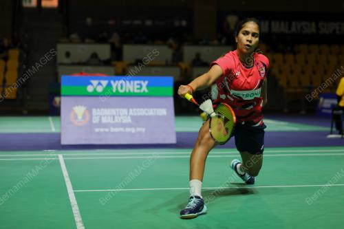 MALAYSIA SUPER 100