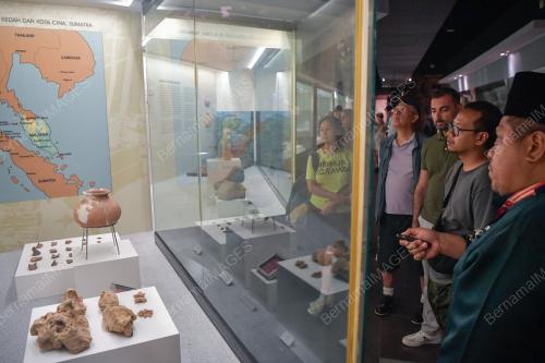 HARI MUZIUM ANTARABANGSA 2024