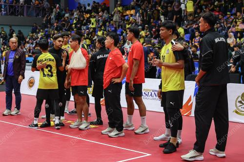 ASTAF SEPAK TAKRAW PIALA ASIA 2025