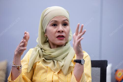 HILDAH HAMZAH
