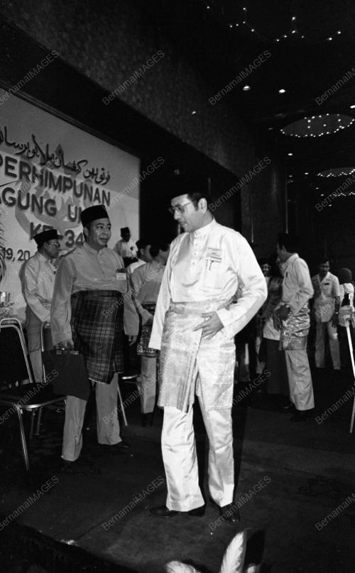 KL68_19012015_PERHIMPUNAN_UMNO