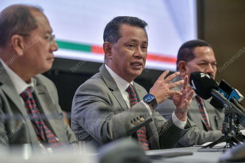 TAN SRI DR MOHAMMAD NORZA ZAKARIA