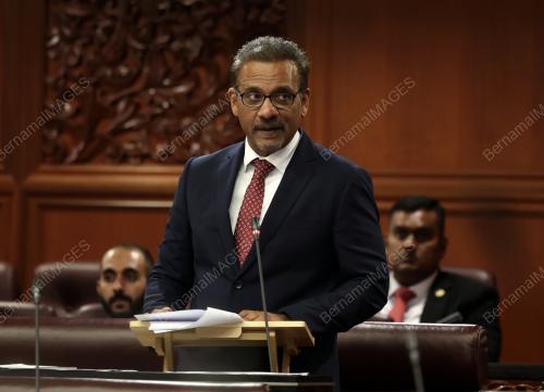 RAMKARPAL SINGH