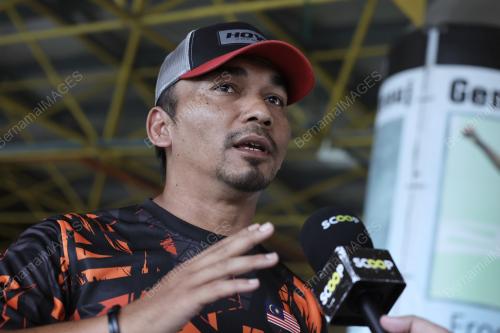 SHAHRUL AMRI SUHAIMI