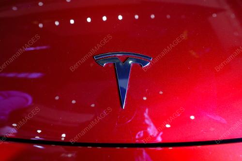MAJLIS PENGENALAN TESLA MODEL 3