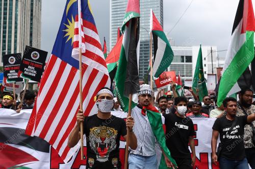 SOLIDARITI PALESTIN