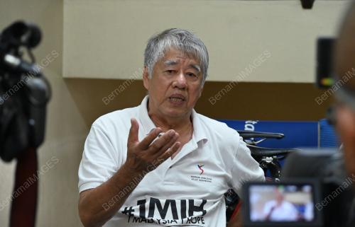 DATUK NG JOO NGAN