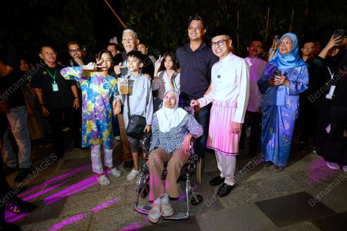 DATUK FAHMI FADZIL