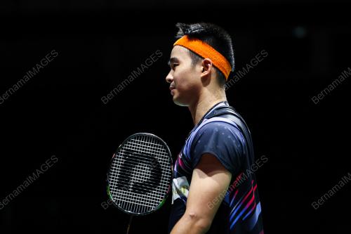 MASTERS MALAYSIA 2024