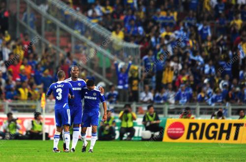 CHELSEA