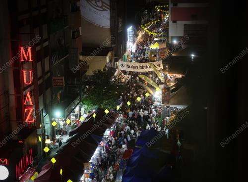 TINJAUAN RAYA JALAN TAR
