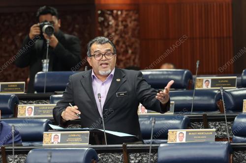 DATUK HASBI HABIBOLLAH