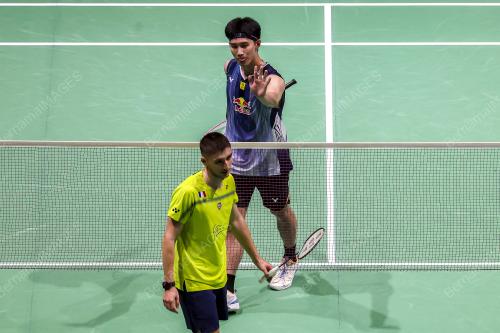 PERODUA MALAYSIA MASTERS 2026