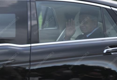 TUN DR MAHATHIR MOHAMAD