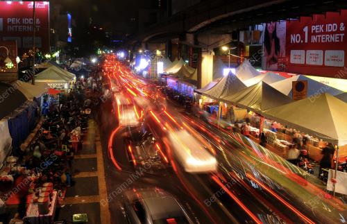 KL68_24062017_AIDILFITRI_PERSIAPAN