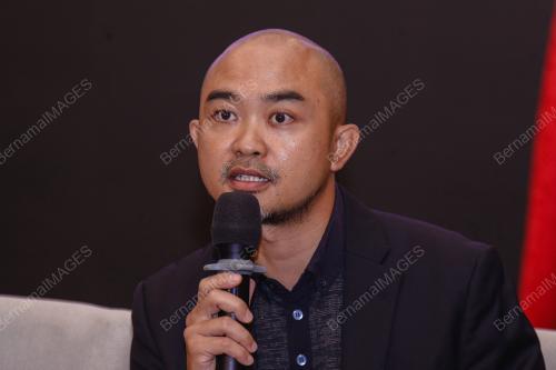 NORAZRIN NORSYAM YEE